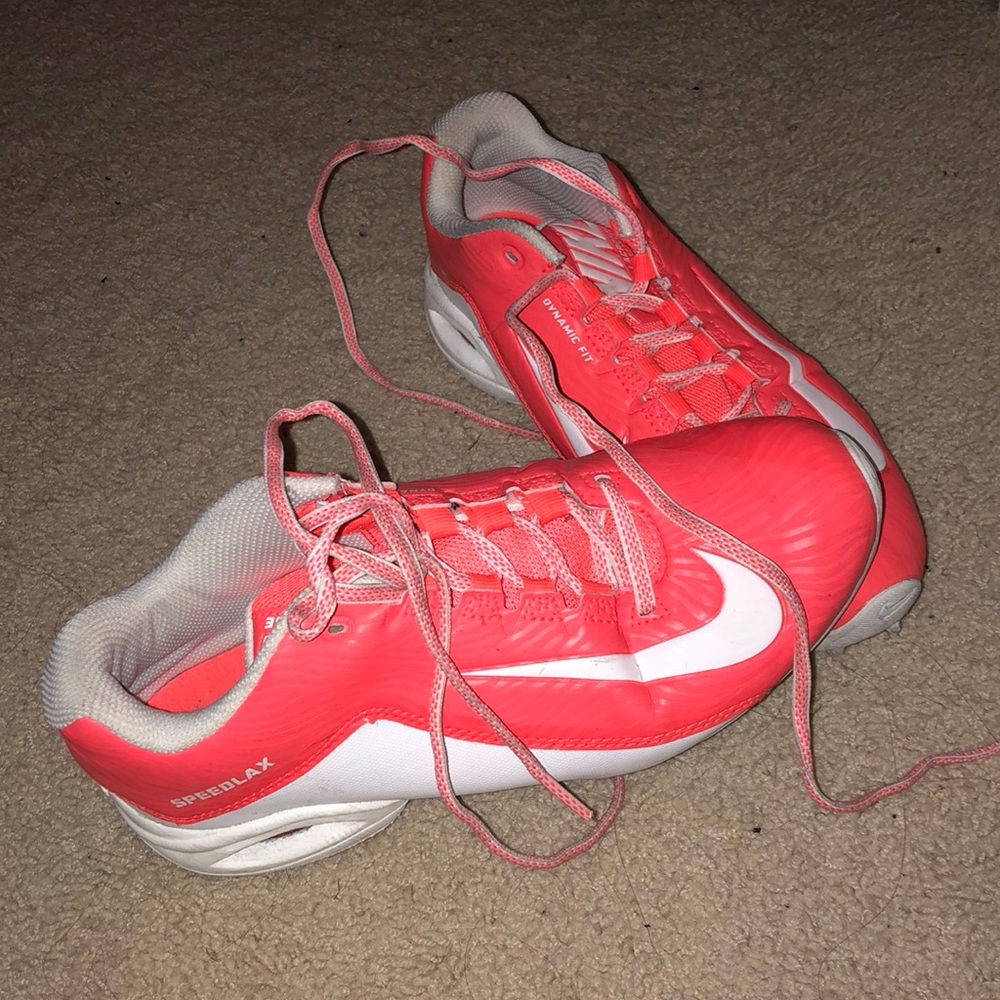 Lacrosse Turf Shoes